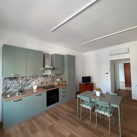 شقة Casa Tullii *