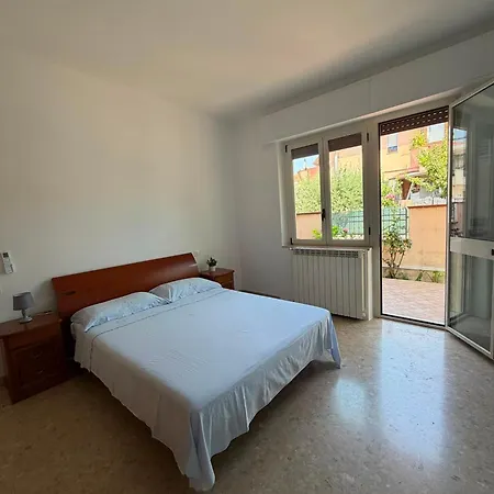 Casa Tullii شقة روزيتو ديلي أبروتسي