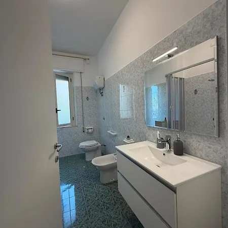شقة Casa Tullii *