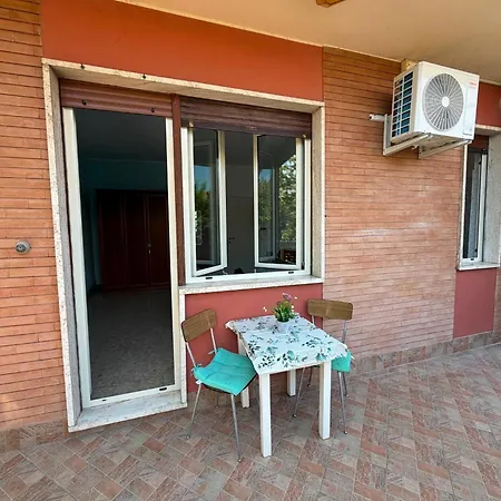 Casa Tullii