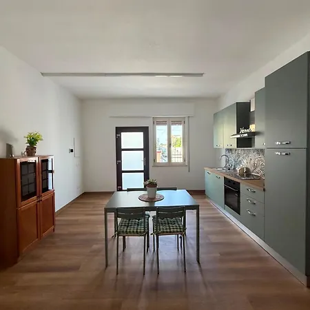 شقة Casa Tullii