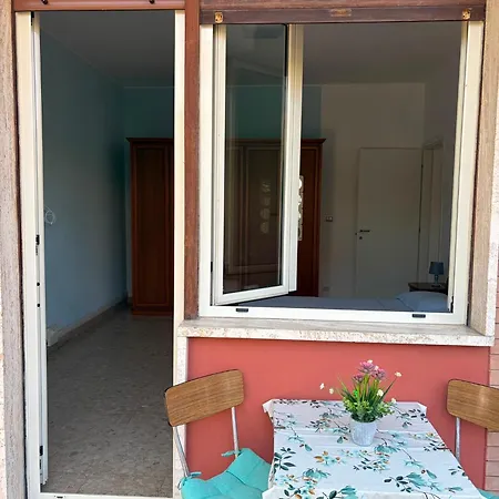 Casa Tullii * روزيتو ديلي أبروتسي